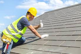 Best Roof Leak Repair  in Willow Springs, MO